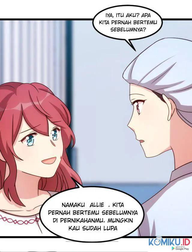 CEO’s Sudden Proposal Chapter 177 Gambar 12